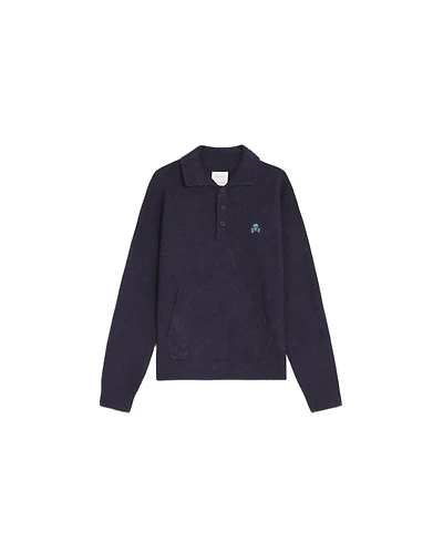Scalpers Big Boys Polo Tricot