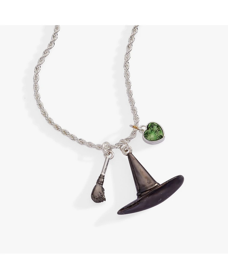 Alex and Ani The Wizard of Oz Wicked Witch Charm Pendant