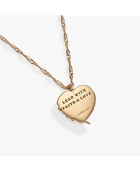 Alex and Ani Wings of Protection Charm Necklace