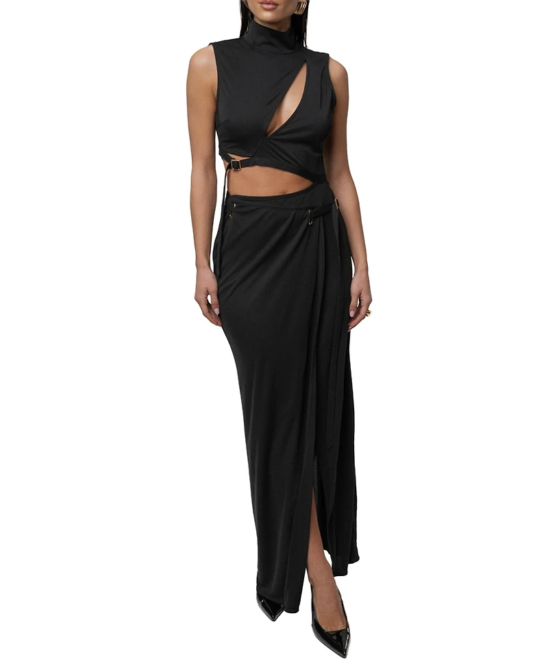 Jluxlabel Women's Behind The Scenes Dress