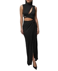 Jluxlabel Women's Behind The Scenes Dress