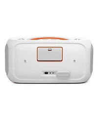 Jbl PartyBox On-The-Go 2 Plus Portable Party Speaker with Digital Microphone