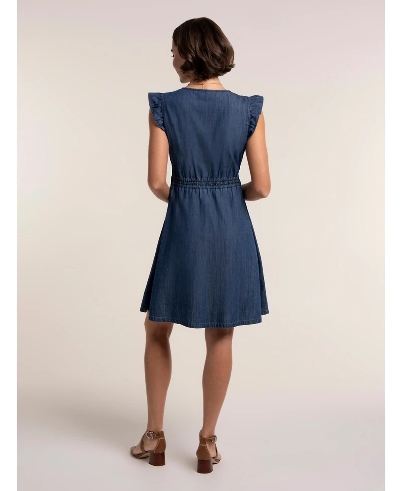 Brakeburn Women's Elowen Dress