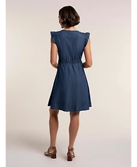 Brakeburn Women's Elowen Dress
