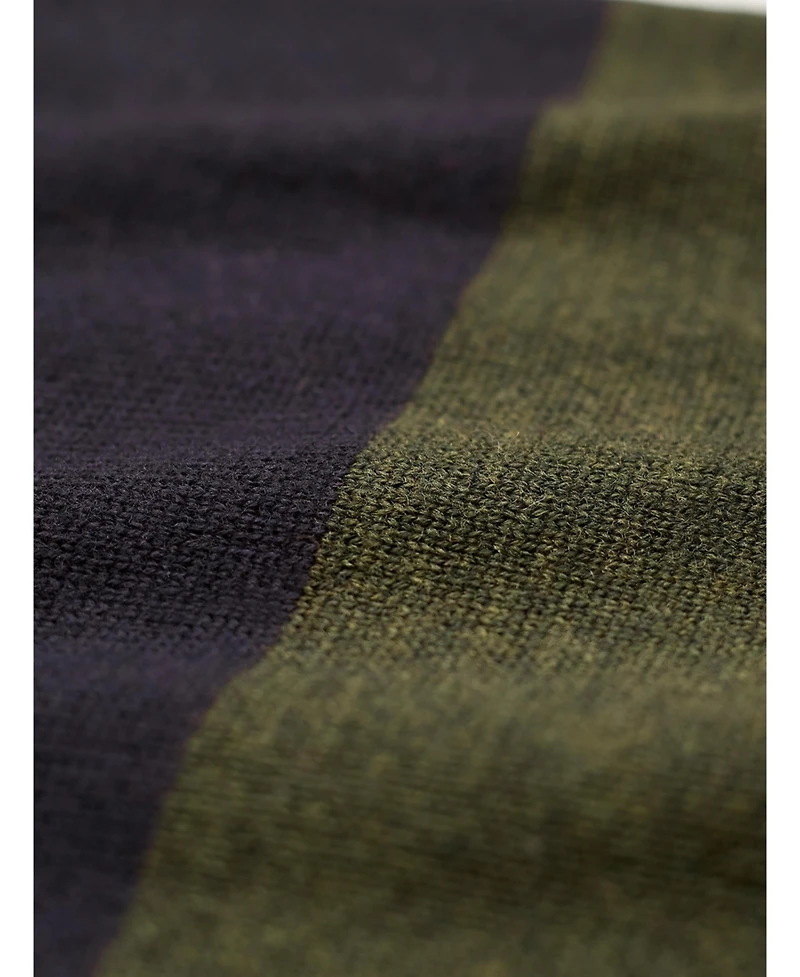 Celtic & Co. Women's Merino Stripe Dress
