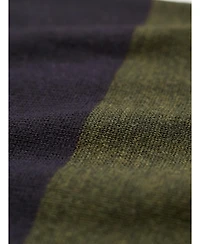 Celtic & Co. Women's Merino Stripe Dress