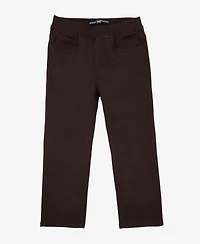 Xray Toddler Boys X Ray Elastic Waist Five Pocket Commuter Pants
