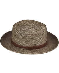 Bailey 1922 Men's Balans Roll Up Fedora