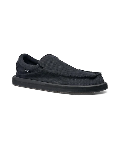 Sanuk Men's Chiba Loafers