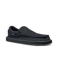 Sanuk Men's Chiba Loafers