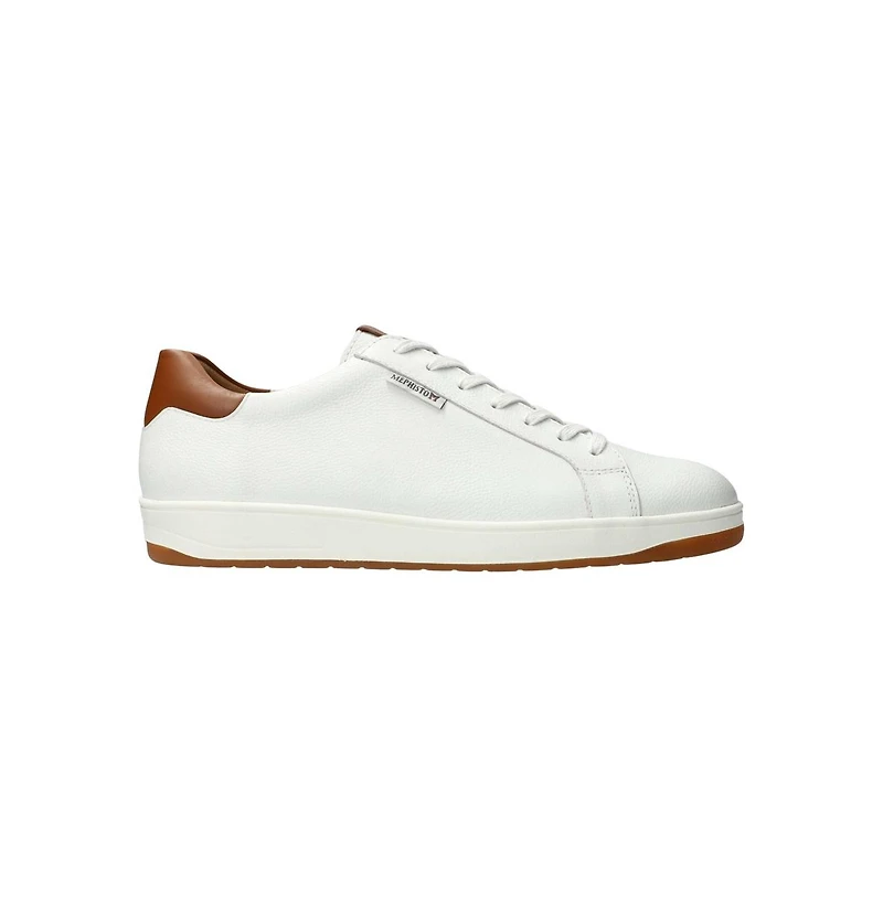 Mephisto Men's Hasko Sneaker