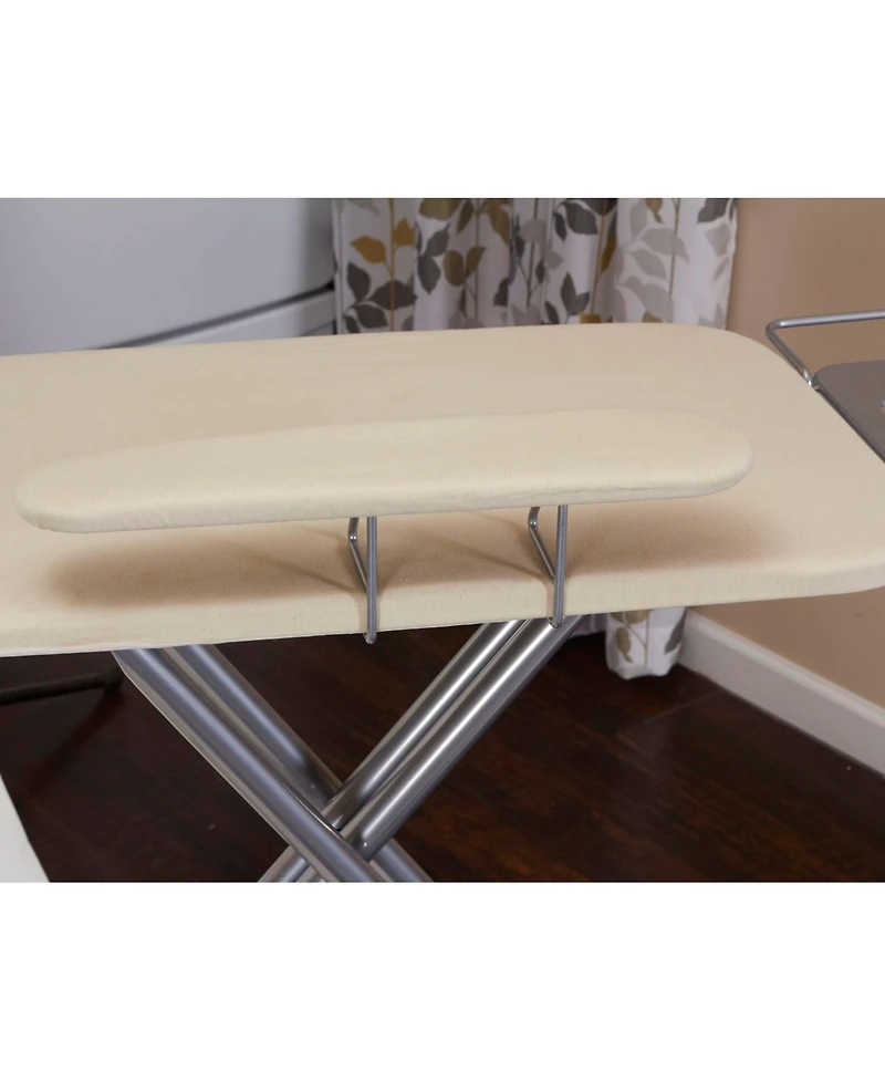 Household Essentials Wide Mega Ironing Board 4-Leg, Frame