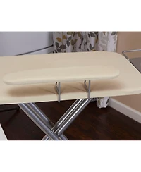 Household Essentials Wide Mega Ironing Board 4-Leg, Frame