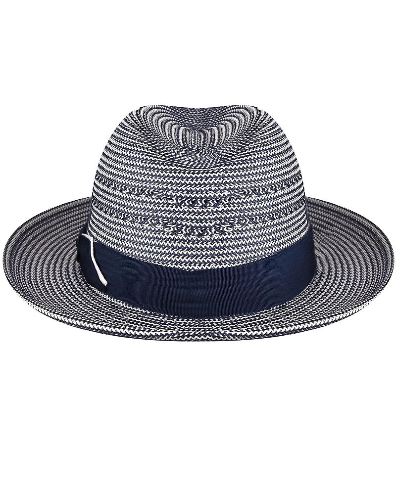 Bailey 1922 Men's Eli Braided Fedora