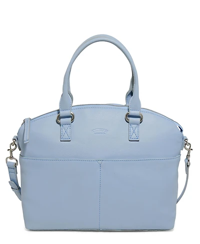 Carrie Dome Satchel