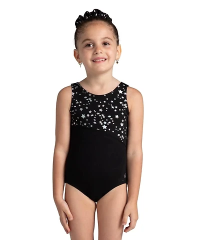 Capezio Future Star All Leotard