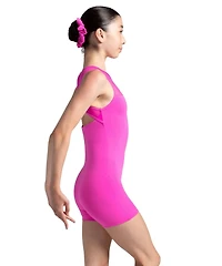Capezio Girls Future Star Rainbow Biketard