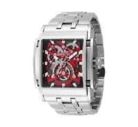 Invicta Men's 47716 Speedway Quartz VH60 Metal Dial Watch