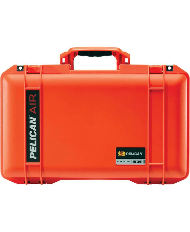Pelican 1525 AirNF Carry-On Case, No Foam/Empty