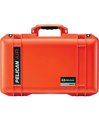 Pelican 1525 AirNF Carry-On Case, No Foam/Empty