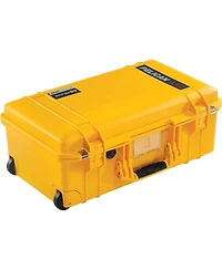 Pelican 1535 Air Wheeled Carry-On Case, No Foam 2017