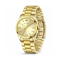 Invicta Men's 69175 Celestial Quartz PC21S Dial Watch