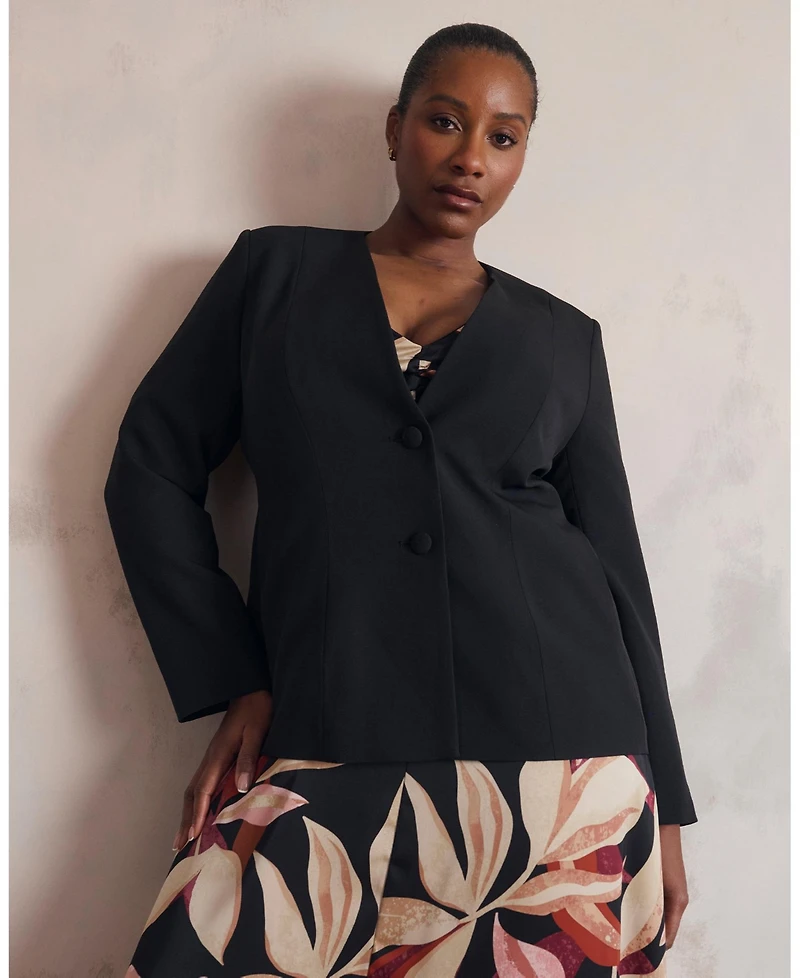 Estelle Women's Jenna Jacket