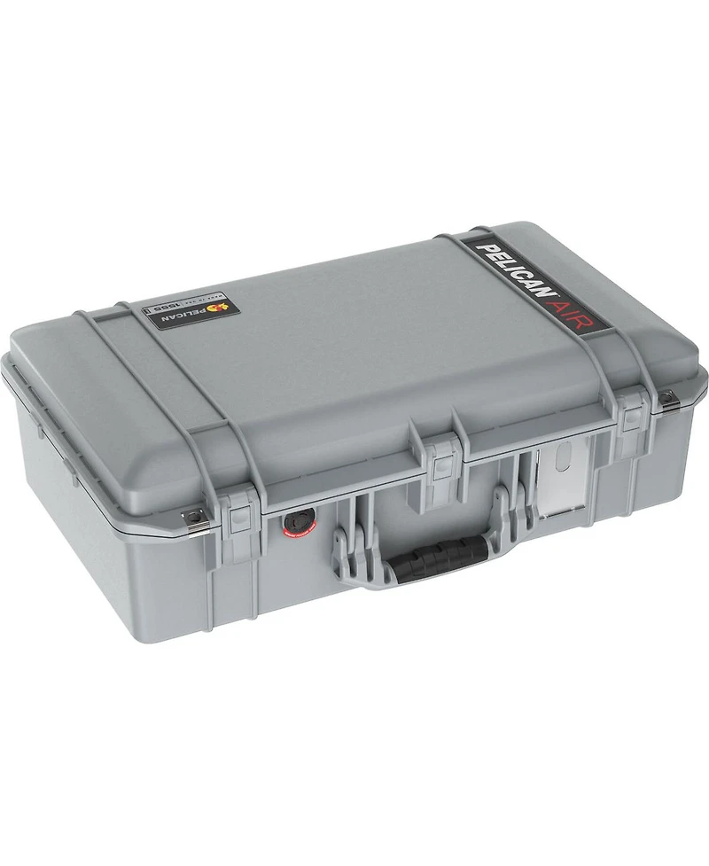 Pelican 1555AirWF Hard Carry Case with Foam Insert and Liner