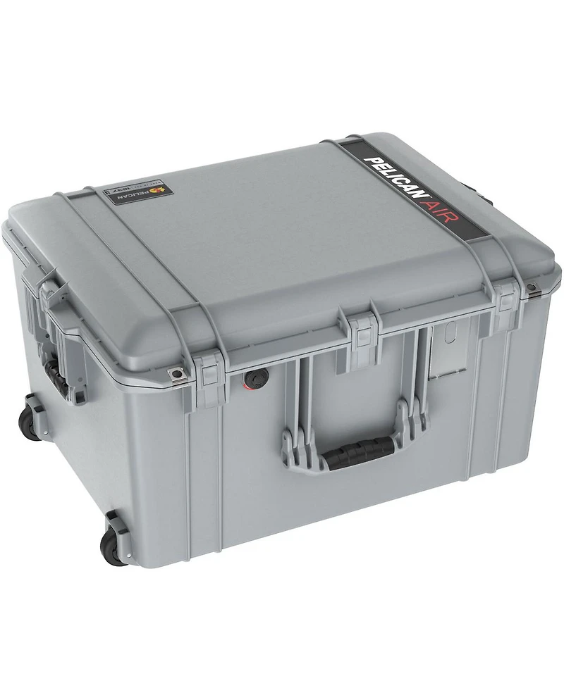 Pelican 1637AirWF Wheeled Hard Case with Foam Insert