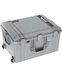 Pelican 1637AirWF Wheeled Hard Case with Foam Insert
