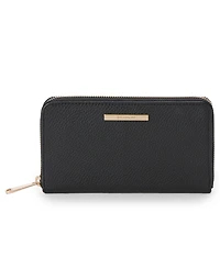 Brahmin Suri Zip-Around Mini Wallet