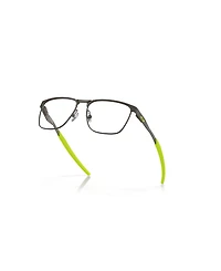 Oakley Child Flip Kick Rectangle Youth Fit Eyeglasses, OY3003