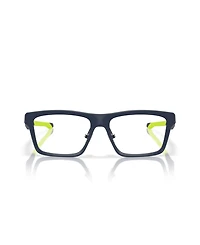Oakley Rectangle Child Field Marsh Eyeglasses