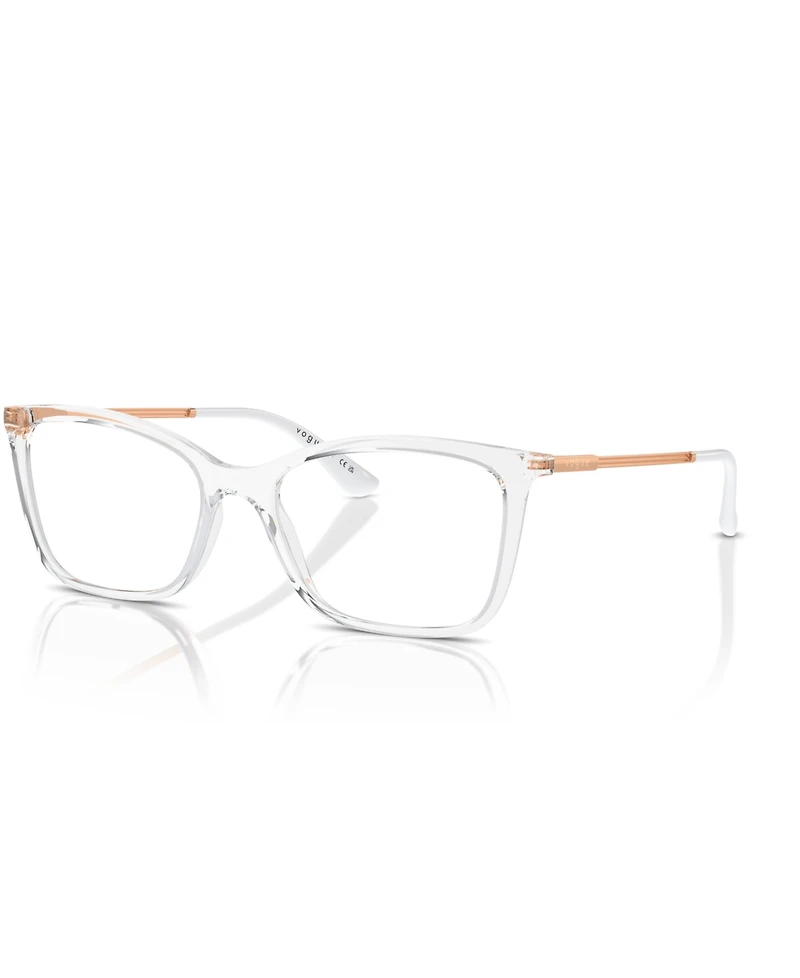 Vogue Eyewear Butterfly Women's Eyeglasses, VO5563