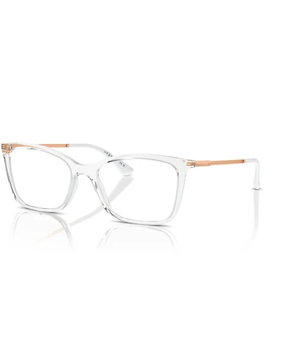 Vogue Eyewear Butterfly Women's Eyeglasses, VO5563