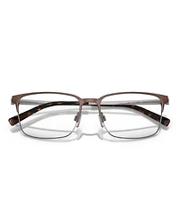 Ralph Lauren Rectangle Men's Eyeglasses, RL5119