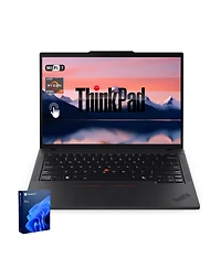 Lenovo ThinkPad P14s 14 inches Traditional Laptop Amd Ryzen Ai 7 48GB Ram Amd Radeon Graphics 1TB Ssd Storage Windows 11 Pro 60Hz