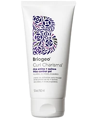 Briogeo Curl Charisma Rice Amino + Quinoa Frizz Gel, 5.5 oz.