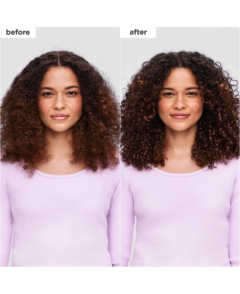 Briogeo Curl Charisma Rice Amino + Avocado Leave-In Defining Creme, 6 oz.