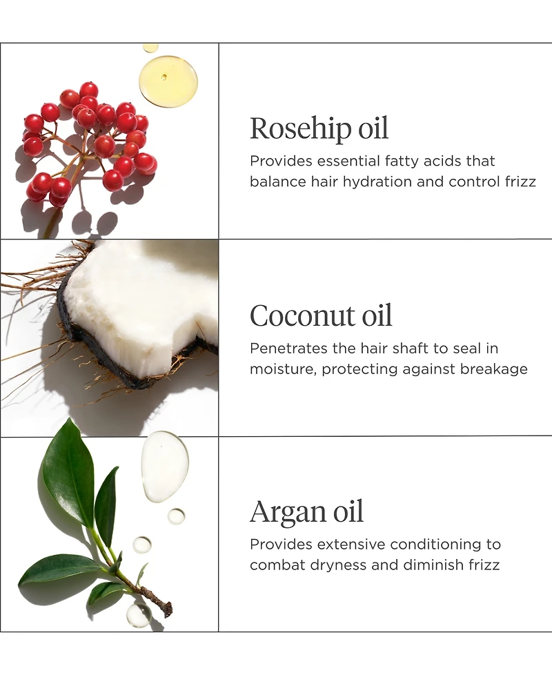 Briogeo Farewell Frizz Smoothing Shampoo, 0.3 oz.