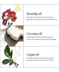 Briogeo Farewell Frizz Smoothing Shampoo, 0.3 oz.