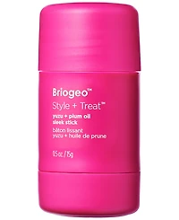Briogeo Style + Treat Yuzu + Plum Oil Sleek Stick, 0.5 oz.