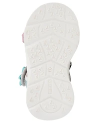 Carter's Little and Big Girls' Klio Sandals