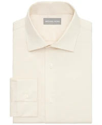 Michael Kors Men's Regular-Fit Dress Shirt