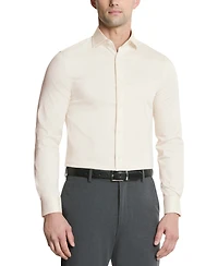 Michael Kors Men's Regular-Fit Dress Shirt