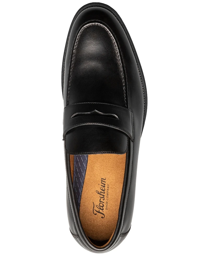 Florsheim Ruvo Moc-Toe Penny Loafer