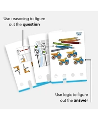 Haba LogiCASE Extension Set