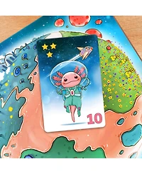 Haba Galaxolotl