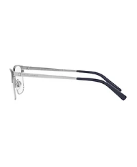 Ralph Lauren Rectangle Men's Eyeglasses, RL5119