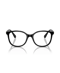 Swarovski Square Women's Eyeglasses, SK2002